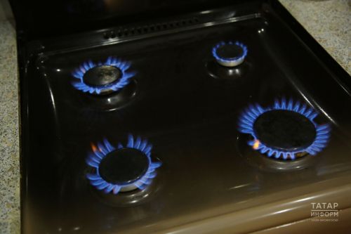 Газ җиһазын белгечләрдән башка алыштырган өчен штраф салачаклар