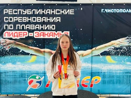 «Кама аръягы лидеры» ярышларында