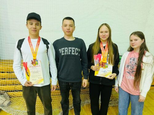 «Кама аръягы лидеры» ярышларында
