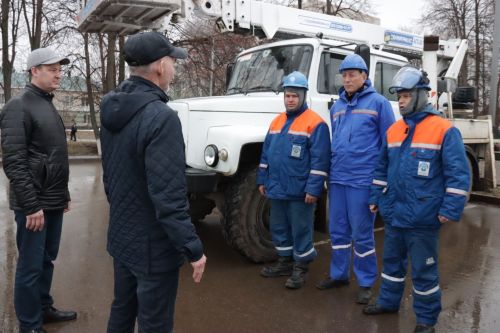 Террорчылыктан саклану  буенча укулар уздырылды