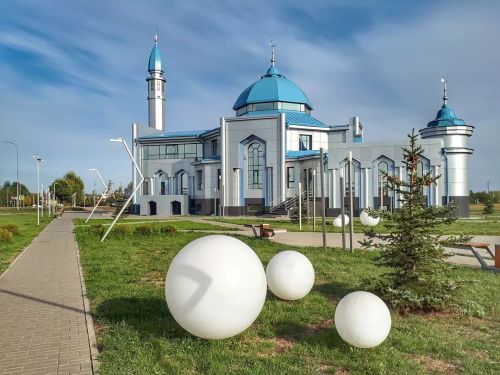 Ураза бәйрәме узачак