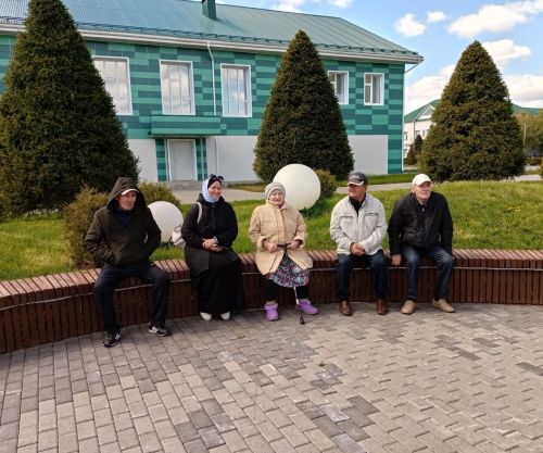 Батырларны искә алып