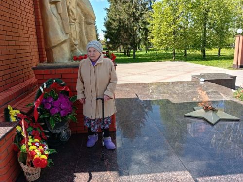 Батырларны искә алып