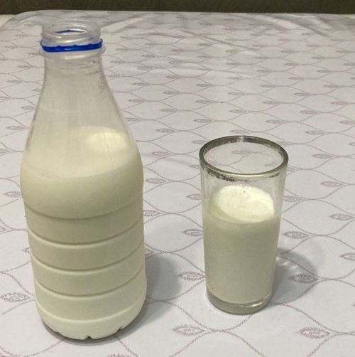 Сөт турында