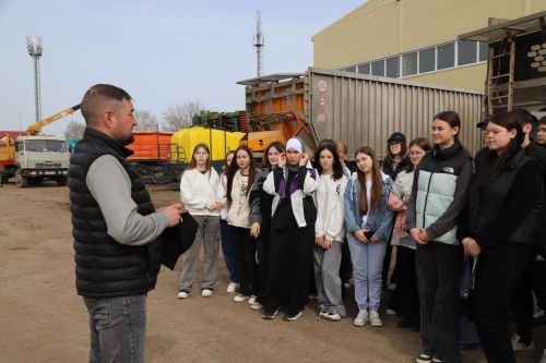 Зур кызыксыну уятты