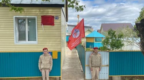 Элмә такта куелды (фоторепортаж)