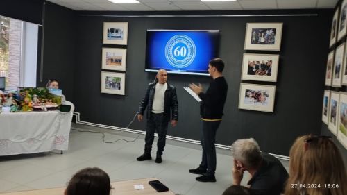 Әти-әниләр һәм балалар интеллектуаль ярышта