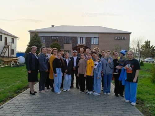 Әти-әниләр һәм балалар интеллектуаль ярышта