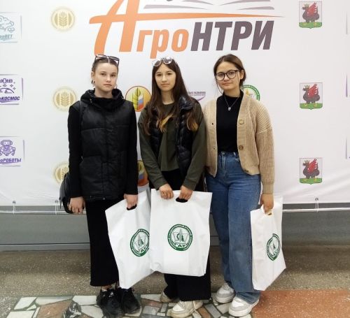 «АгроНТРИ-2024» бәйгесенең региональ этабы лауреатлары