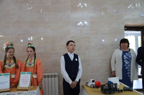 “Безнең киләчәк”  фестивале  үткәрелде (+фоторепортаж)