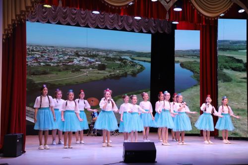 “Безнең киләчәк”  фестивале  үткәрелде (+фоторепортаж)