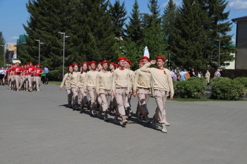 “Безнең киләчәк”  фестивале  үткәрелде (+фоторепортаж)