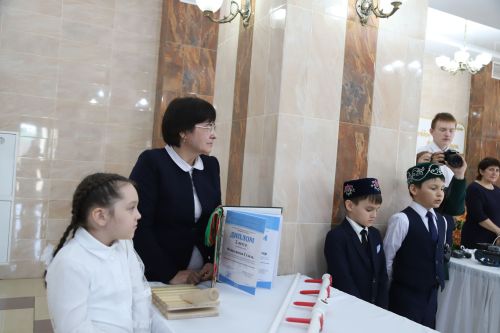 “Безнең киләчәк”  фестивале  үткәрелде (+фоторепортаж)