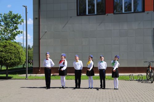 “Безнең киләчәк”  фестивале  үткәрелде (+фоторепортаж)