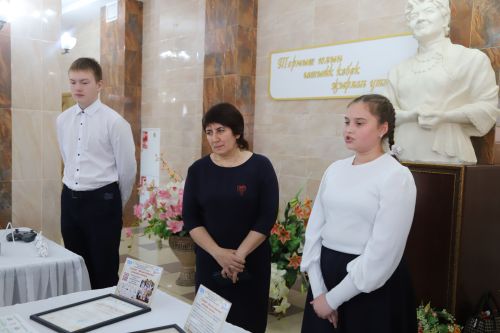 “Безнең киләчәк”  фестивале  үткәрелде (+фоторепортаж)