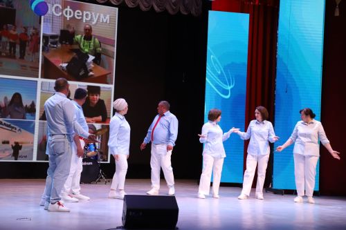 “Безнең киләчәк”  фестивале  үткәрелде (+фоторепортаж)