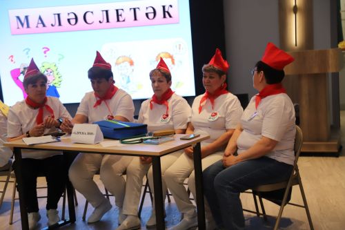 Олы йөрәклеләр бәйрәме
