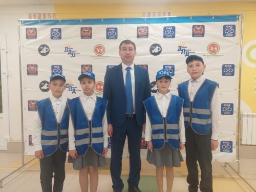 Тукайлылар Республика конкурсында катнашты