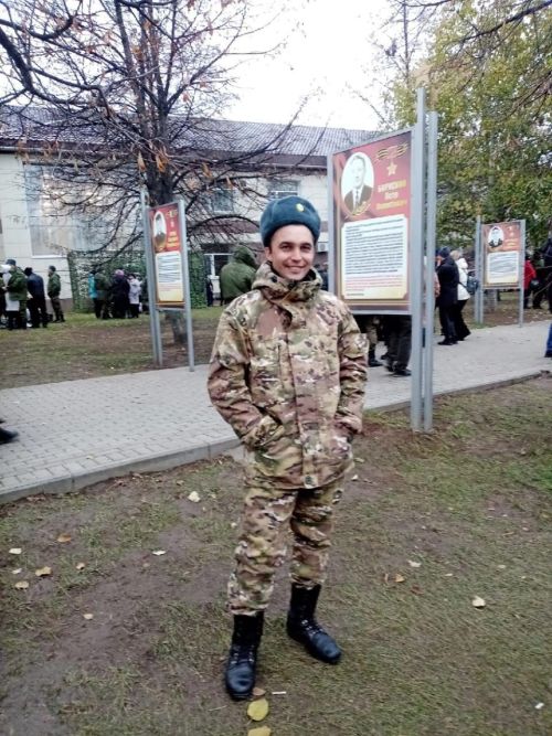 Булдыклы егет иде