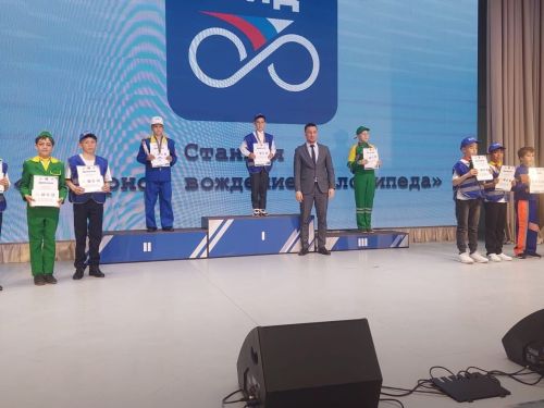 Тукайлылар Республика конкурсында катнашты