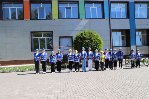 Өстәмә белем – киләчәккә инвестиция (фоторепортаж)