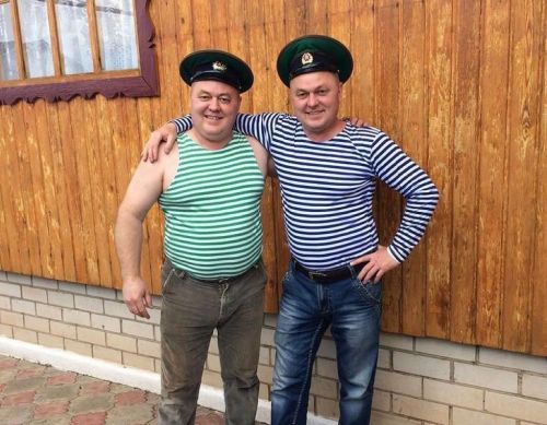 Чик буе көчле рухлылар өчен
