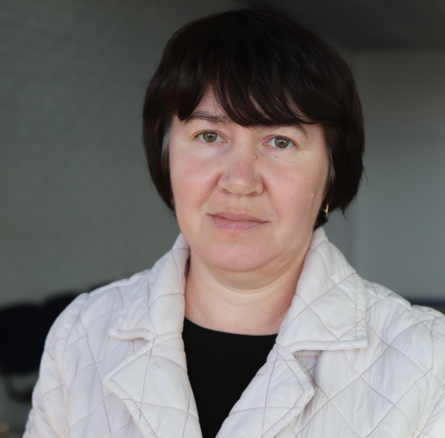 Лира Халитовадан чүлмәктә икенче аш рецепты