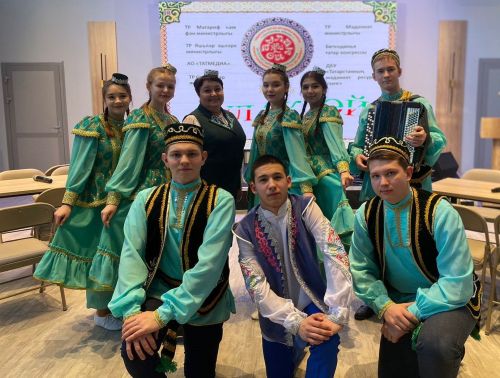 “Аулак өй”дән җиңеп кайттык