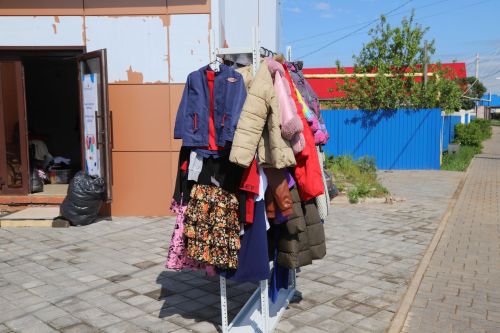 “Киемгә икенче тормыш” акциясе дәвам итә