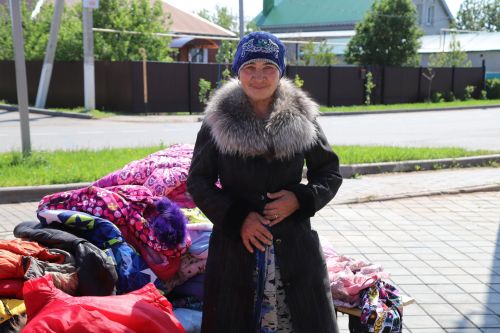 “Киемгә икенче тормыш” акциясе дәвам итә