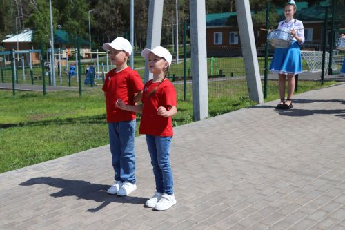 Алдынгыларның беренче фестивале (фоторепортаж)