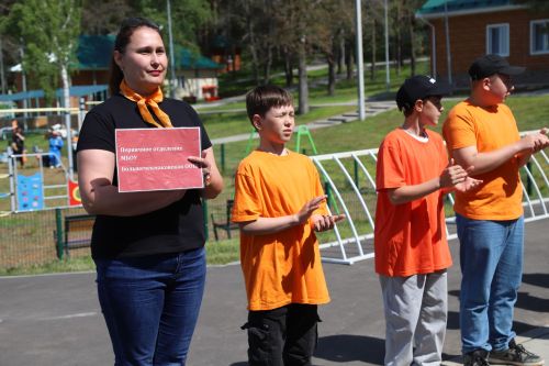 Алдынгыларның беренче фестивале (фоторепортаж)