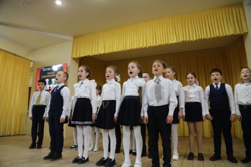 Бөек Җиңү бәйрәме кысаларында “Хорлар көрәше” үткәрелде