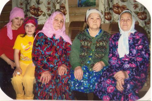 Чыдам һәм сабыр булырга кирәк