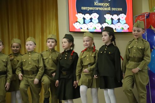 Бөек Җиңү бәйрәме кысаларында “Хорлар көрәше” үткәрелде