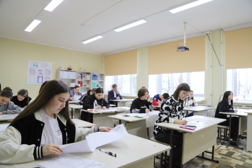 Стресска чыдам буын тәрбиялиләр