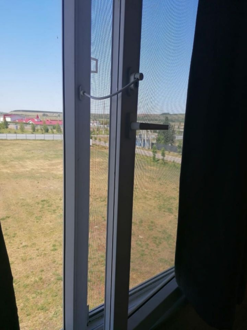 Әти-әниләрнең уяу булуы кирәк