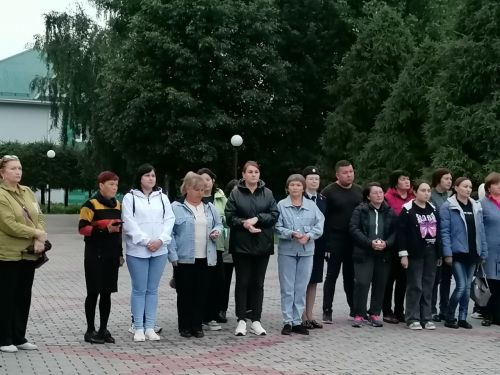 Хәтер һәм кайгы көне