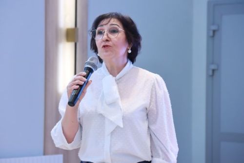 Социаль хезмәткәрләр хөрмәтләнде