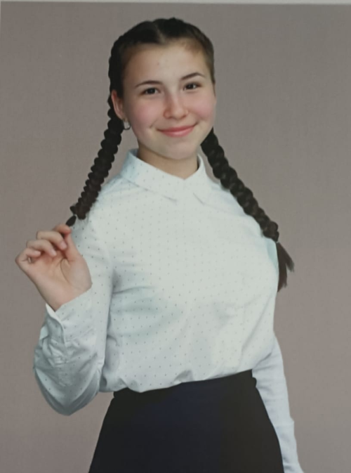 Бердәм дәүләт имтиханын 100 баллга тапшырган