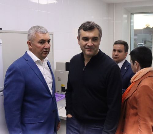 Сәламәтлек саклау – мөһим бурыч