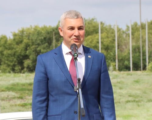 Төзүчеләр көненә багышлап бәйрәм үтте
