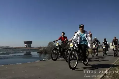 Битараф булмасак иде!