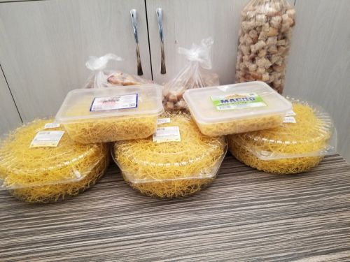 Мөслим мөхтәсибәте махсус хәрби операция зонасында катнашучыларга даими ярдәм итә