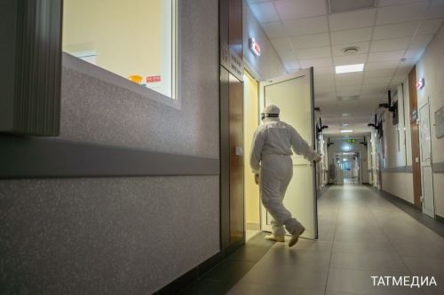Татарстанда коронавирус белән авыручылар саны арта