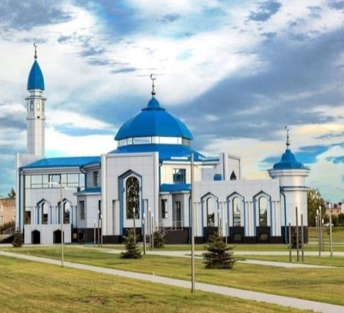 Аллаһ тапшырган вазыйфа