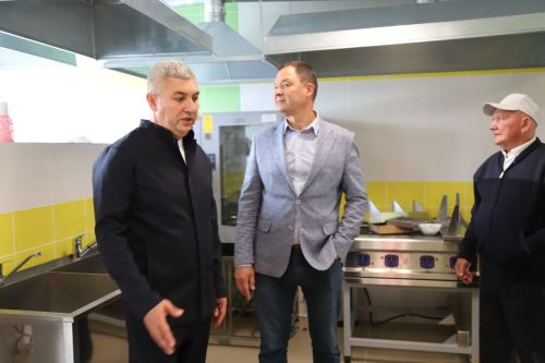 Халык битараф түгел