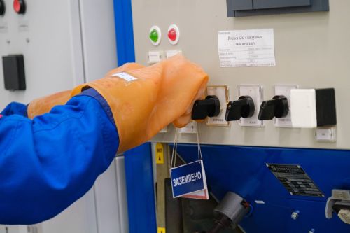 «Транснефть – Прикамье» АҖ 2024 елда 17 млн кВт*сәгатьтән артык электр энергиясен янга калдырган