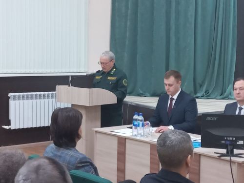 Кичә халык җыены Метрәй авыл җирлегендә дә узды