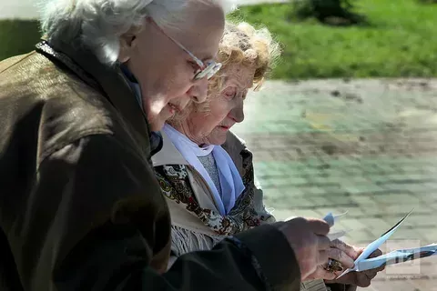 Пенсияләр индексацияләнде